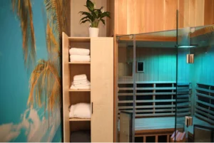 The Healing Salt Cave