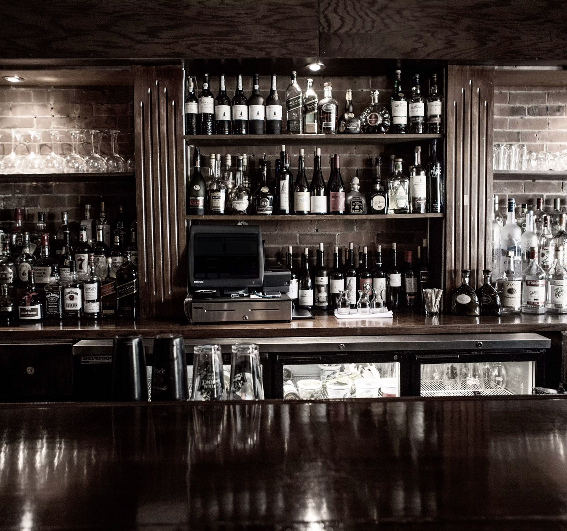 quattros italian restaurant