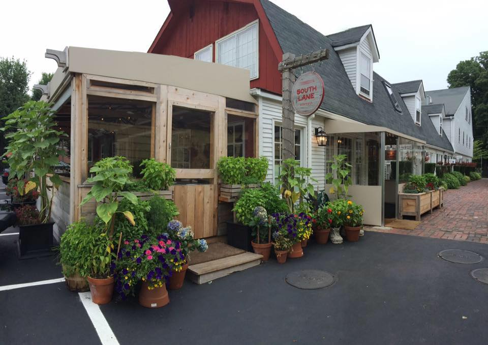 south lane bistro